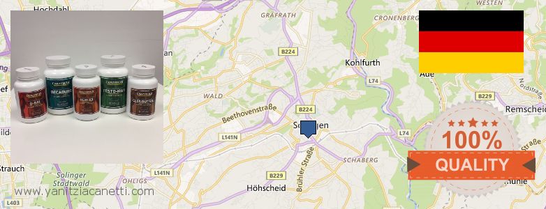 Where to Buy Deca Durabolin online Solingen, Germany