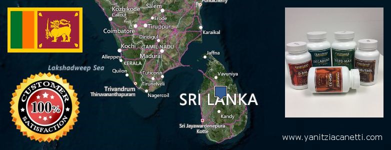 Wo kaufen Deca Durabolin online Sri Lanka