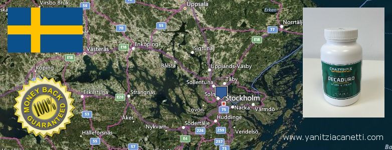 Where to Buy Deca Durabolin online Stockholm, Sweden