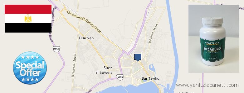 Where to Buy Deca Durabolin online Suez, Egypt