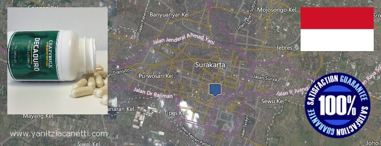 Where to Buy Deca Durabolin online Surakarta, Indonesia
