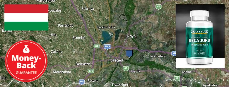 Wo kaufen Deca Durabolin online Szeged, Hungary