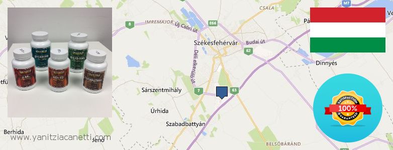 Where to Purchase Deca Durabolin online Székesfehérvár, Hungary