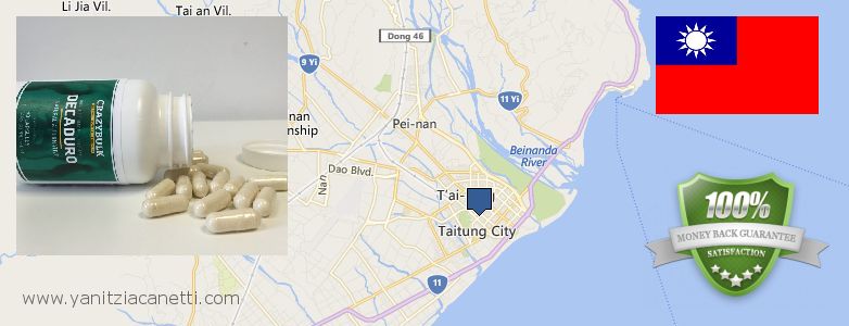 Purchase Deca Durabolin online Taitung City, Taiwan