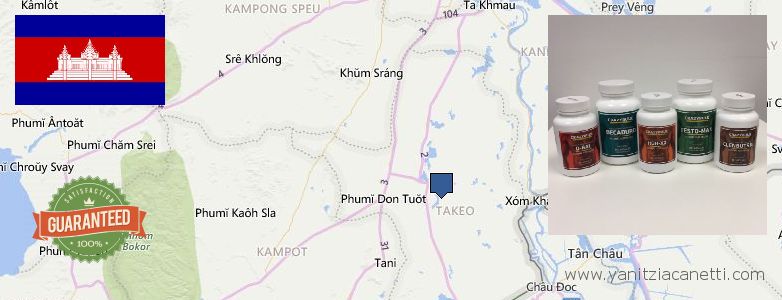 Where to Purchase Deca Durabolin online Takeo, Cambodia