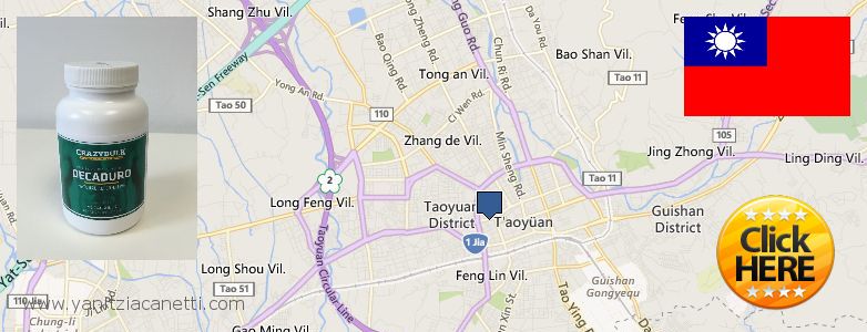 Where to Buy Deca Durabolin online Taoyuan City, Taiwan
