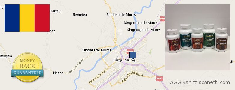 Wo kaufen Deca Durabolin online Targu-Mures, Romania
