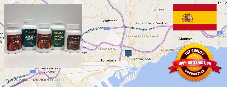 Where to Purchase Deca Durabolin online Tarragona, Spain