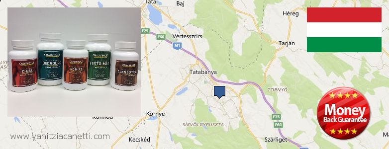 Πού να αγοράσετε Deca Durabolin σε απευθείας σύνδεση Tatabánya, Hungary