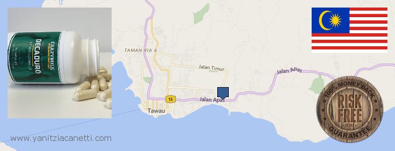 Where Can You Buy Deca Durabolin online Tawau, Malaysia
