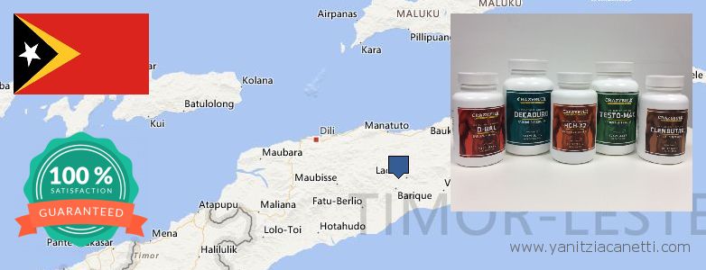 Buy Deca Durabolin online Timor Leste Where to Purchase Deca Durabolin online Timor Leste