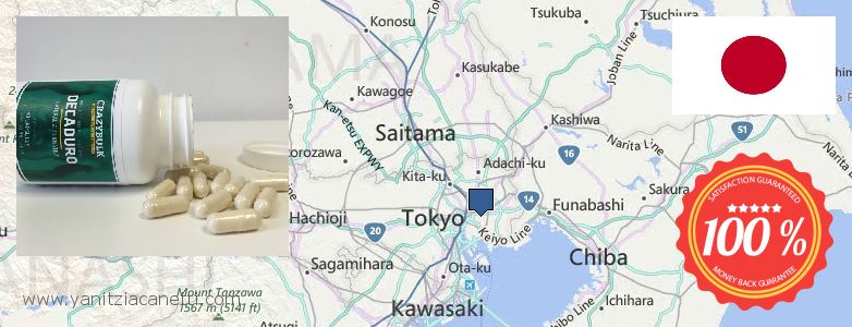 Where to Buy Deca Durabolin online Tokyo, Japan
