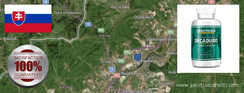 Where to Buy Deca Durabolin online Trencin, Slovakia