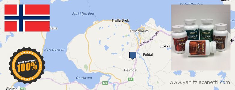 Where to Buy Deca Durabolin online Trondheim, Norway