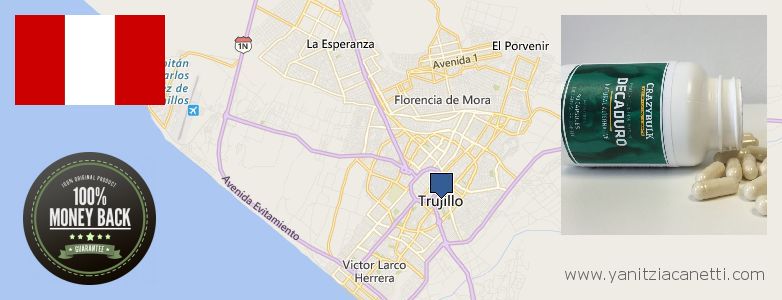 Where to Buy Deca Durabolin online Trujillo, Peru