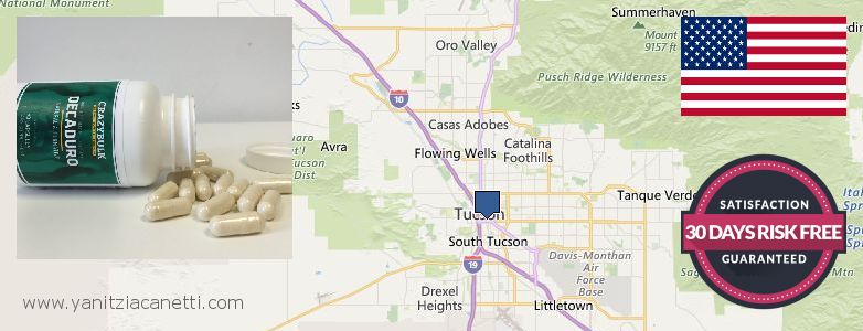 Где купить Deca Durabolin онлайн Tucson, USA