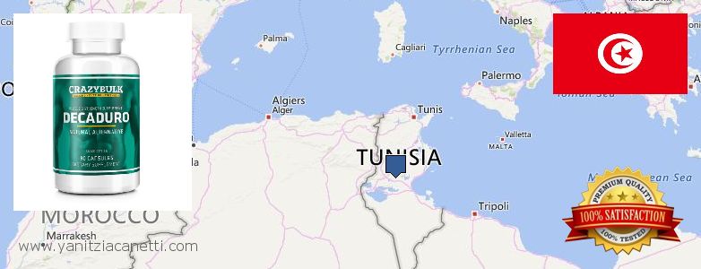 Wo kaufen Deca Durabolin online Tunisia