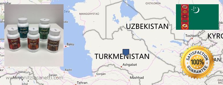 Dove acquistare Deca Durabolin in linea Turkmenistan