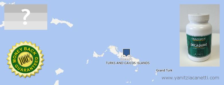 Πού να αγοράσετε Deca Durabolin σε απευθείας σύνδεση Turks and Caicos Islands