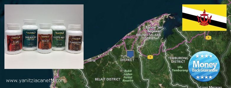 Where to Buy Deca Durabolin online Tutong, Brunei