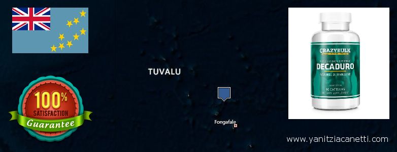 حيث لشراء Deca Durabolin على الانترنت Tuvalu