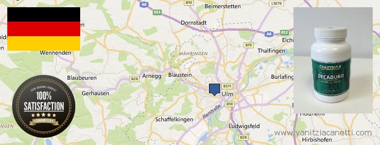 Hvor kan jeg købe Deca Durabolin online Ulm, Germany