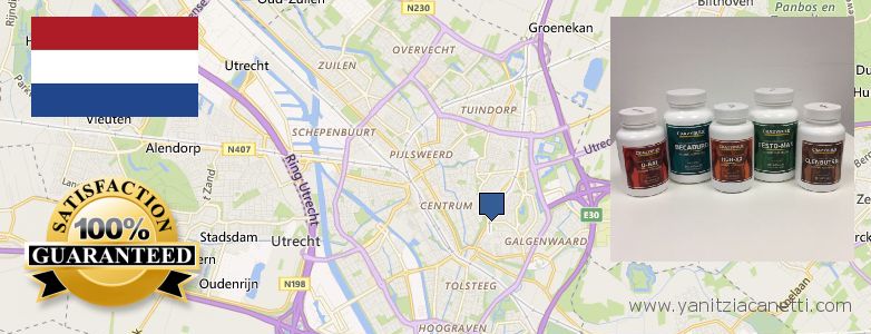 Where to Buy Deca Durabolin online Utrecht, Netherlands