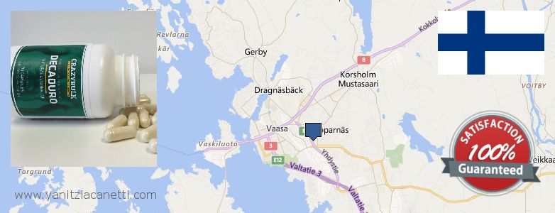 Where to Buy Deca Durabolin online Vaasa, Finland