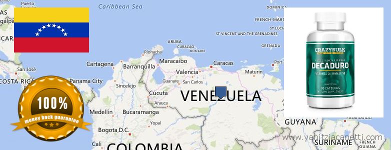 Где купить Deca Durabolin онлайн Venezuela