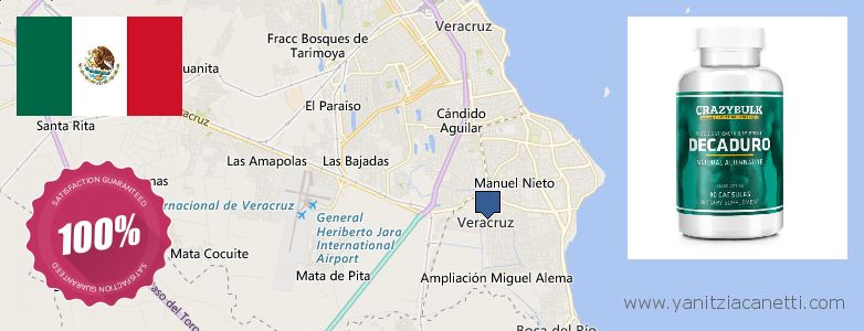 Where to Buy Deca Durabolin online Veracruz, Mexico