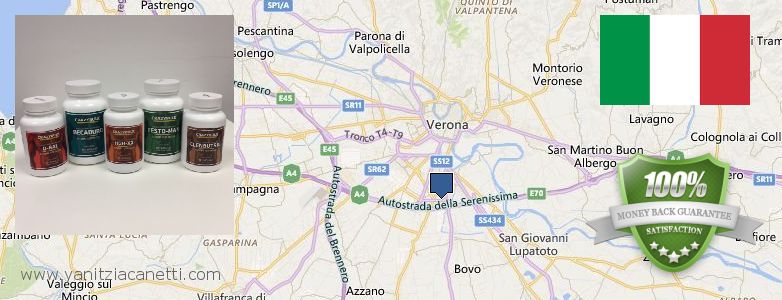 Πού να αγοράσετε Deca Durabolin σε απευθείας σύνδεση Verona, Italy
