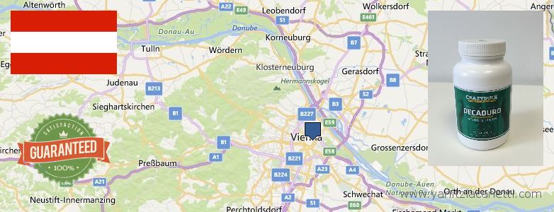 Where to Buy Deca Durabolin online Vienna, Austria