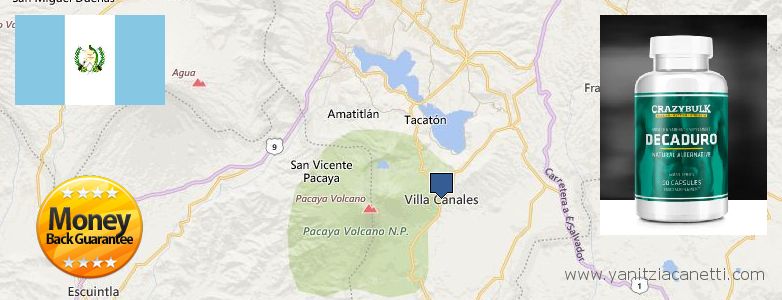 Where Can I Purchase Deca Durabolin online Villa Canales, Guatemala