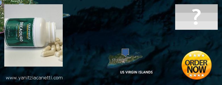 حيث لشراء Deca Durabolin على الانترنت Virgin Islands