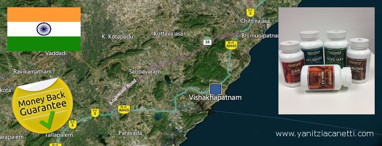 Where to Purchase Deca Durabolin online Visakhapatnam, India