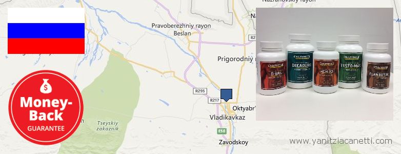 Where Can You Buy Deca Durabolin online Vladikavkaz, Russia