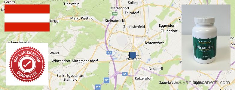 Best Place to Buy Deca Durabolin online Wiener Neustadt, Austria