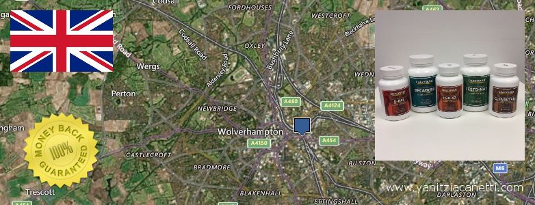 Where to Buy Deca Durabolin online Wolverhampton, UK