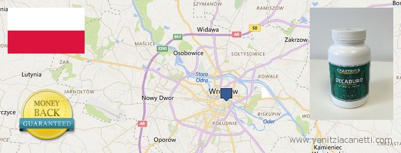 Where to Purchase Deca Durabolin online Wrocław, Poland