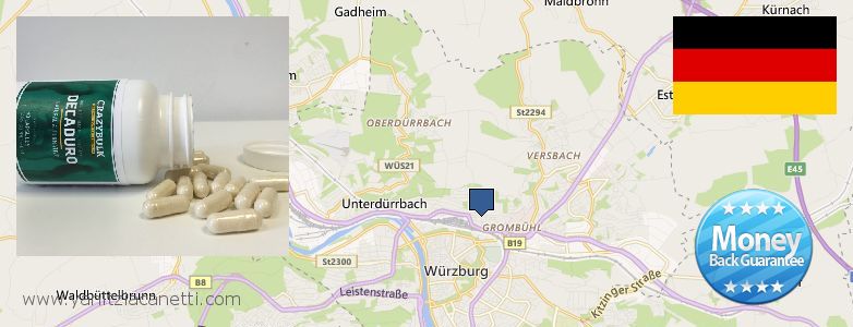 Where to Buy Deca Durabolin online Wuerzburg, Germany