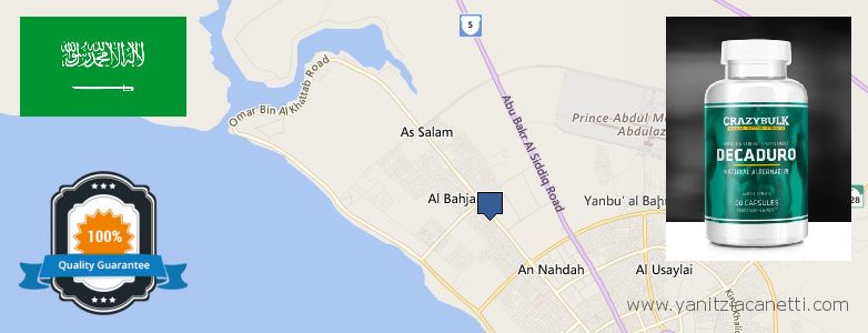Where Can I Buy Deca Durabolin online Yanbu` al Bahr, Saudi Arabia