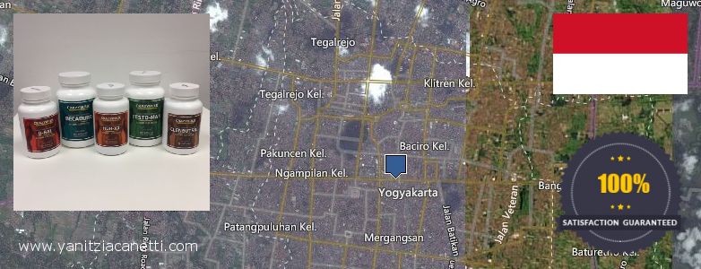 Where Can I Buy Deca Durabolin online Yogyakarta, Indonesia