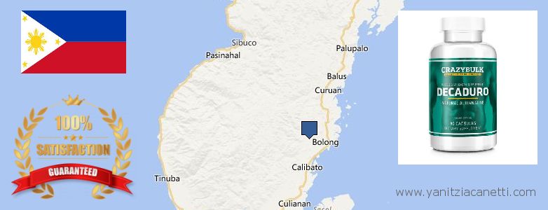 Where Can I Buy Deca Durabolin online Zamboanga, Philippines