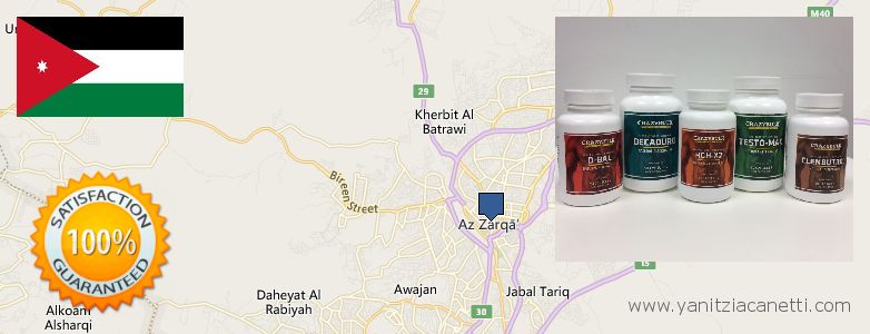 Where to Buy Deca Durabolin online Zarqa, Jordan