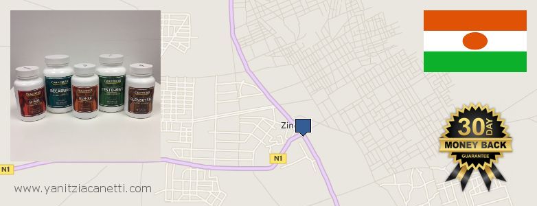 Où Acheter Deca Durabolin en ligne Zinder, Niger