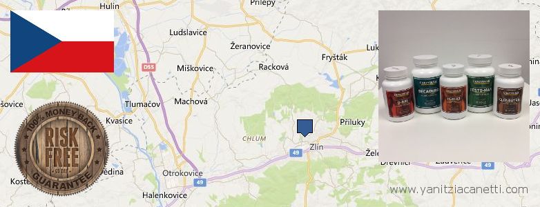 Where to Buy Deca Durabolin online Zlin, Czech Republic