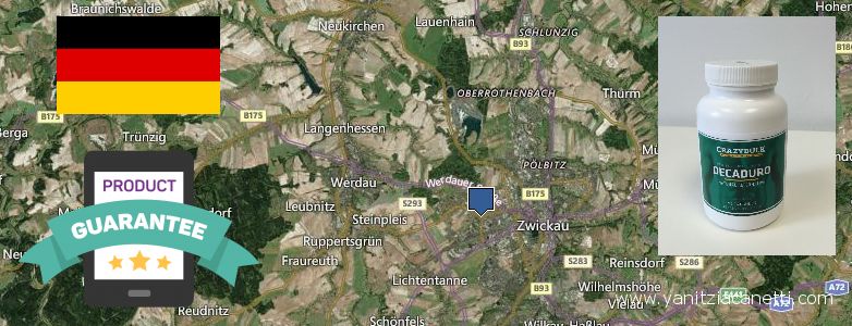 Hvor kan jeg købe Deca Durabolin online Zwickau, Germany
