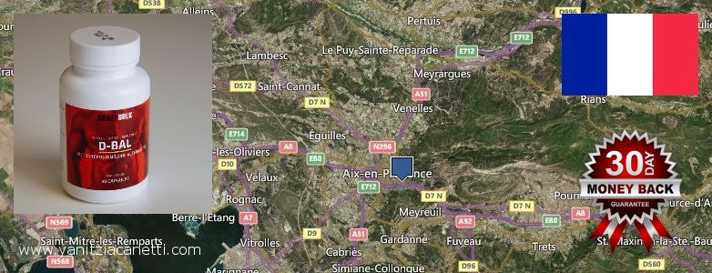 Purchase Dianabol Steroids online Aix-en-Provence, France