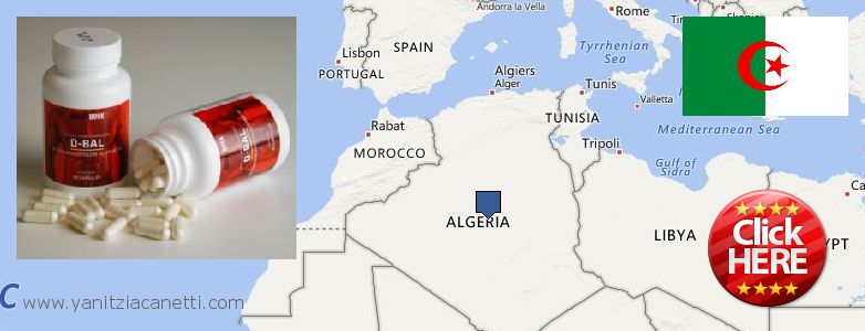 Dove acquistare Dianabol Steroids in linea Algeria