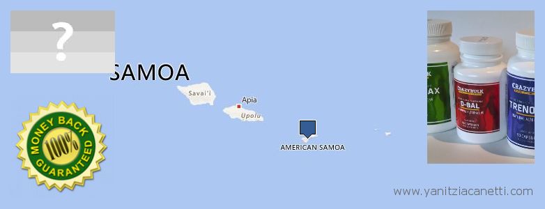 Onde Comprar Dianabol Steroids on-line American Samoa